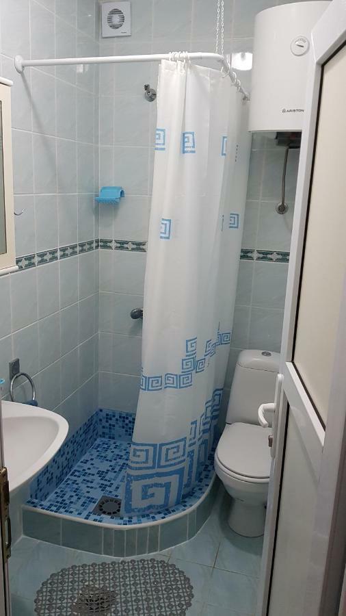 Apartments Green Belt Бар Екстер'єр фото